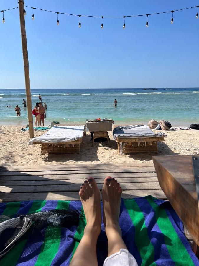 Villa Penyu Τζίλι Τραγουανγκάν Εξωτερικό φωτογραφία