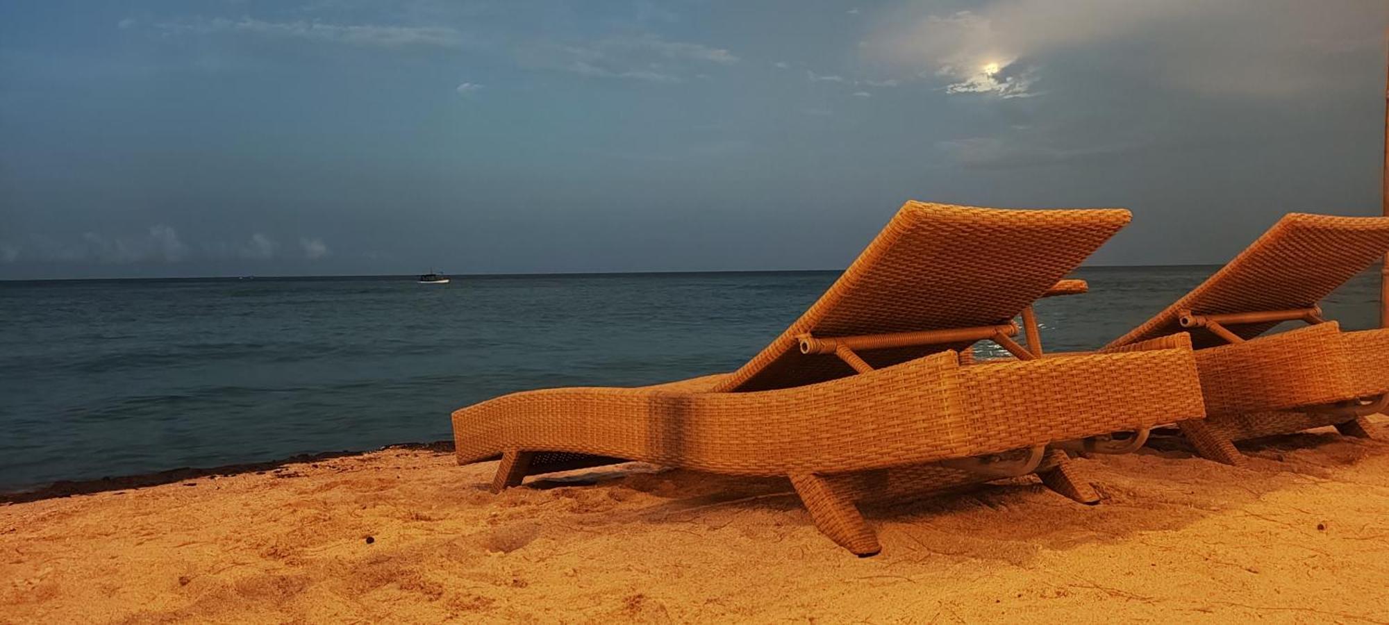 Villa Penyu Τζίλι Τραγουανγκάν Εξωτερικό φωτογραφία