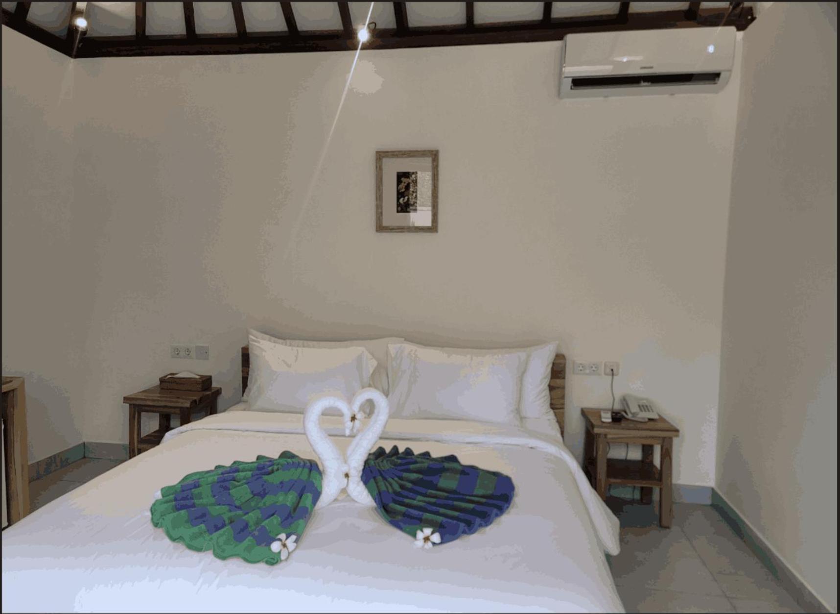 Villa Penyu Τζίλι Τραγουανγκάν Εξωτερικό φωτογραφία
