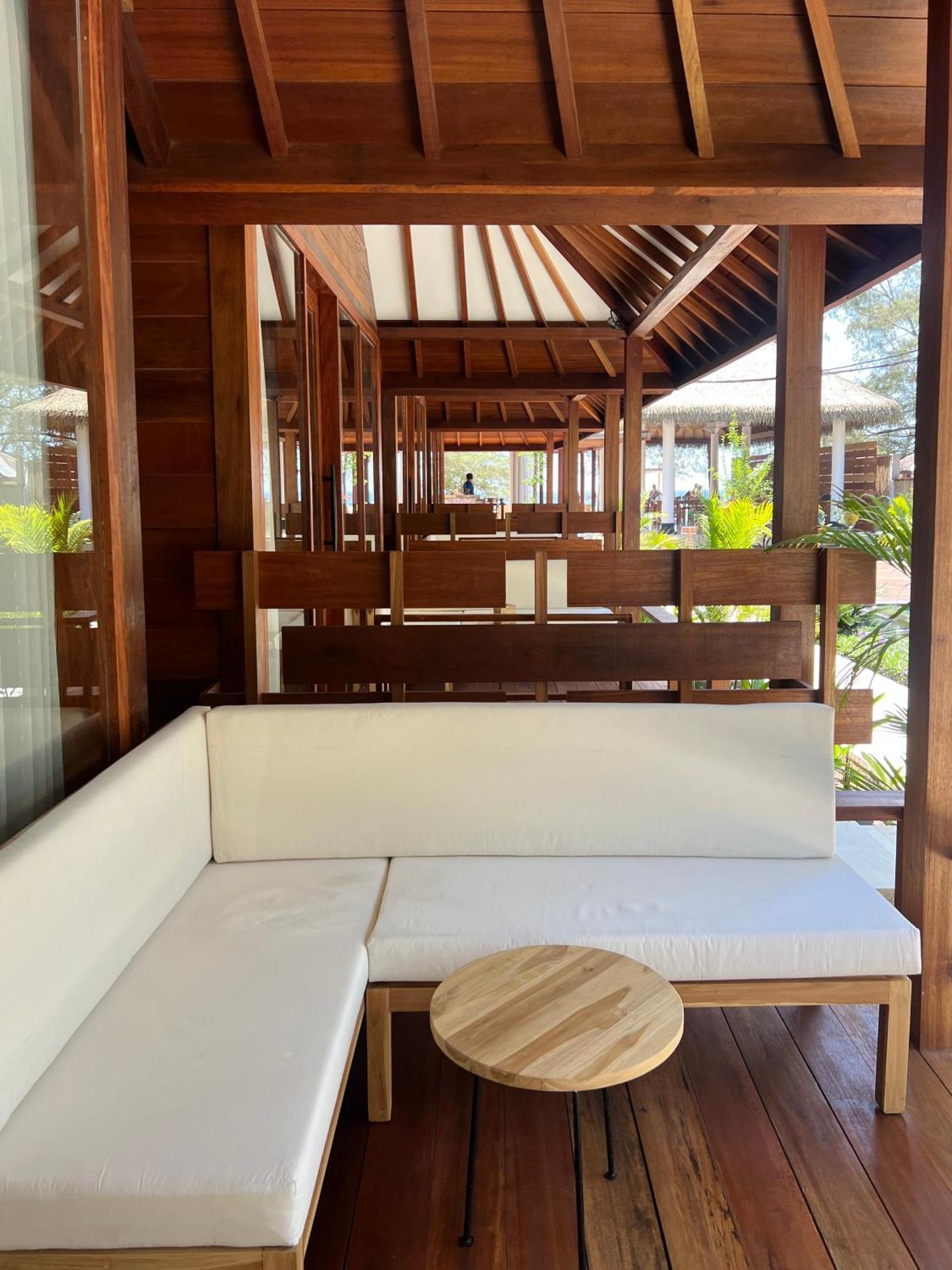 Villa Penyu Τζίλι Τραγουανγκάν Εξωτερικό φωτογραφία