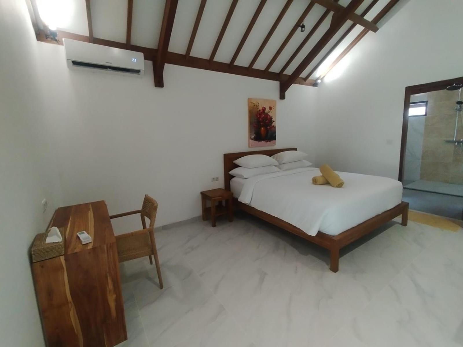 Villa Penyu Τζίλι Τραγουανγκάν Εξωτερικό φωτογραφία