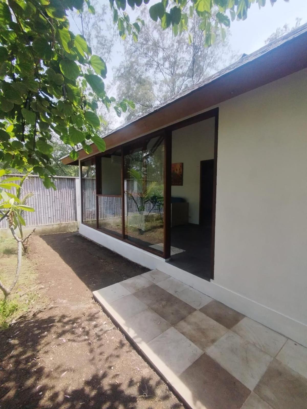 Villa Penyu Τζίλι Τραγουανγκάν Εξωτερικό φωτογραφία