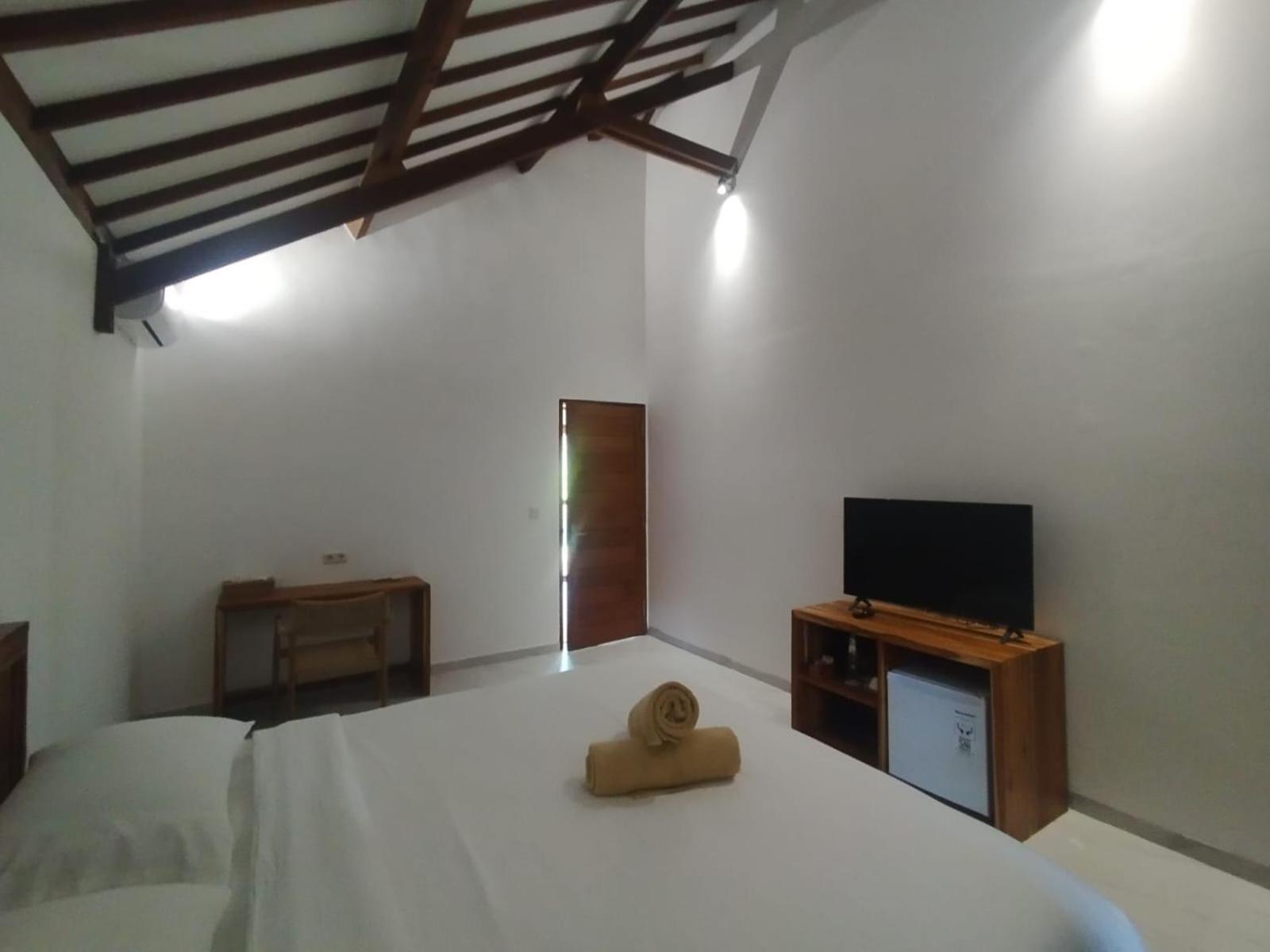Villa Penyu Τζίλι Τραγουανγκάν Εξωτερικό φωτογραφία